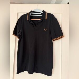 Fred Perry M3600 Polo Shirt